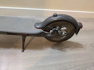 Patinete Eléctrico Xiaomi electric scooter 1s