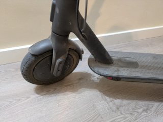 Patinete Eléctrico Xiaomi electric scooter 1s