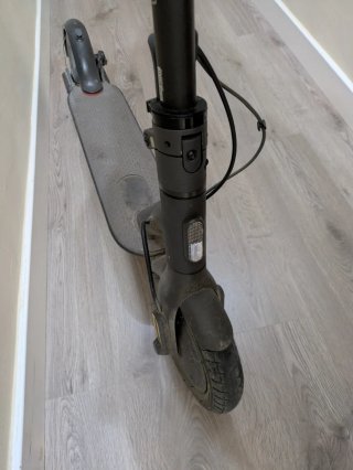 Patinete Eléctrico Xiaomi electric scooter 1s