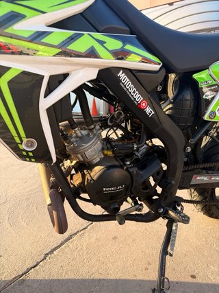 Rieju MRT 50cc