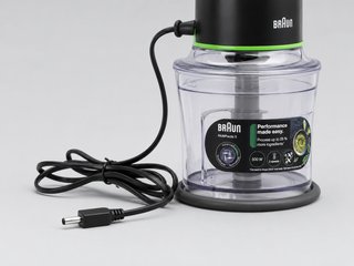 Picadora Braun MultiPractic 3 CH3011