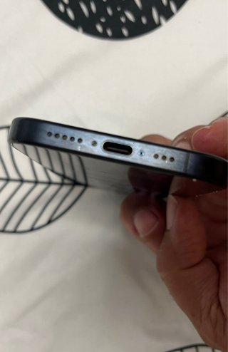 iPhone 15 Pro 128GB Azul