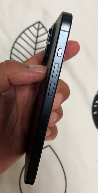 iPhone 15 Pro 128GB Azul