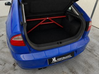 Seat Leon mk1 (1M) Barra trasera refuerzo torsion