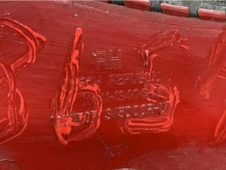 Piloto tras der ford s4113404a focus daw dbw 59265