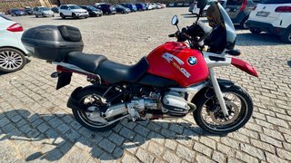 BMW R1100GS 1994 - 102.700 km