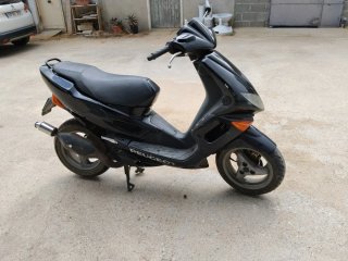 Despiece Peugeot Speedfight