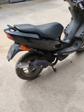 Despiece Peugeot Speedfight