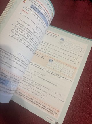 Matemáticas aplicadas a las Ciencias Sociales I...