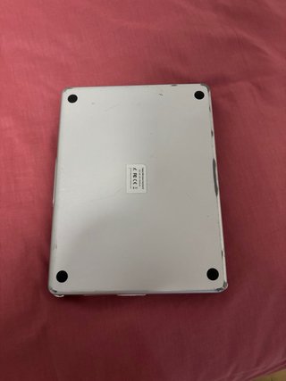 Funda iPad 10ª Gen con Teclado y Trackpad.