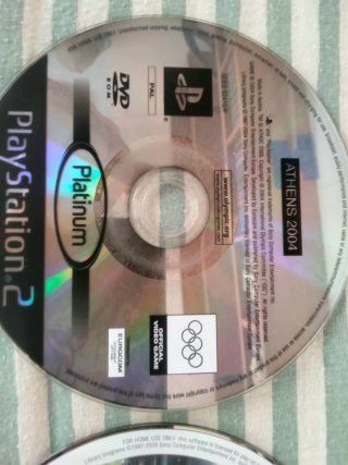 Lote 12 Juegos PS2