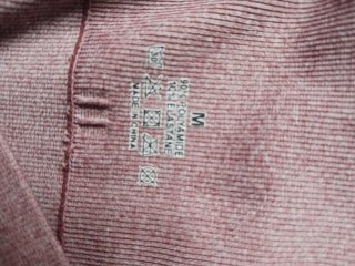 Leggings rosas deportivos
