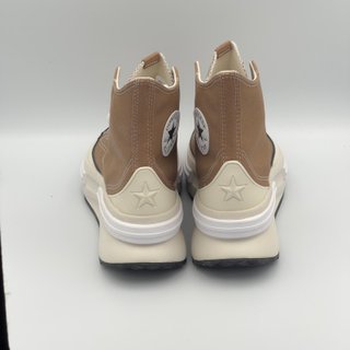 Converse Chunky Sole Tan Brown - Talla 41 - Nuevas