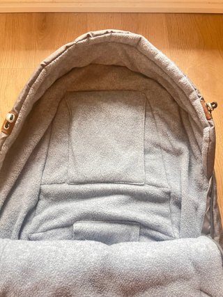 Saco de invierno Joolz