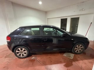 Audi A3 2005
