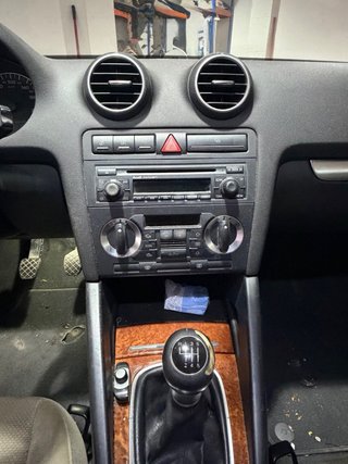 Audi A3 2005
