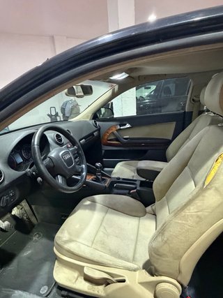 Audi A3 2005