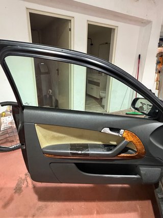 Audi A3 2005