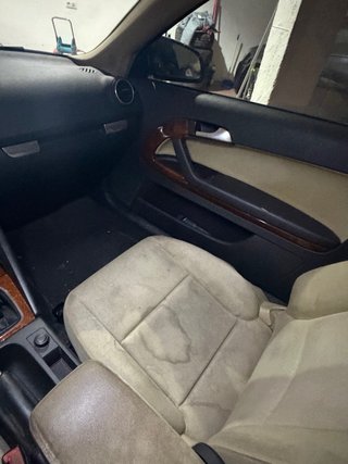 Audi A3 2005