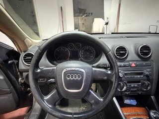 Audi A3 2005