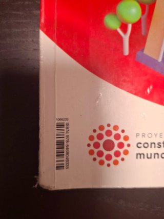 Libros de texto 1 ESO
