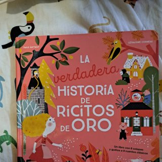19 Cuentos infantes