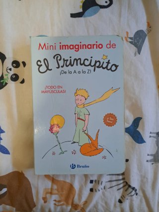 19 Cuentos infantes
