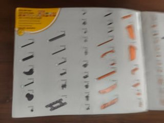 LEGO Technic 42093 Chevrolet Corvette ZR1