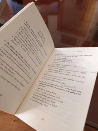 Oxford Bookworms 3. As the Inspector Said