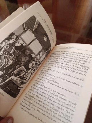 Oxford Bookworms 3. As the Inspector Said