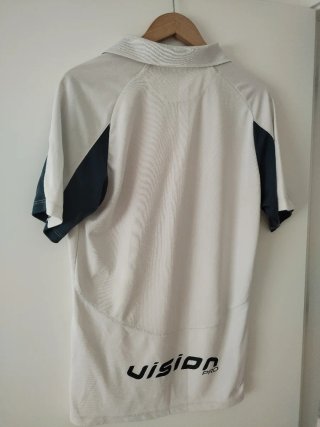 Camiseta Padel Vision Hombre