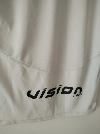 Camiseta Padel Vision Hombre