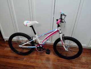 Bicicleta BH Junior