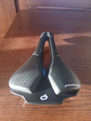 Sillín Prologo Scratch M5 Tirox 147