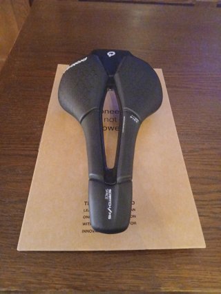 Sillín Prologo Scratch M5 Tirox 147