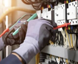 Servicios Fontanería y Electricidad