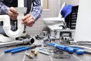 Servicios Fontanería y Electricidad