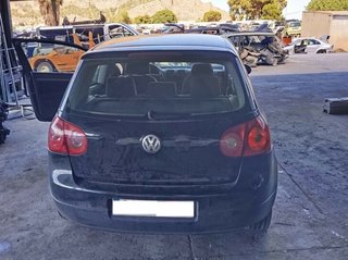 Llanta volkswagen 6.5jx16h2 golf v berlina 407409