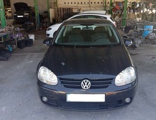Llanta volkswagen 6.5jx16h2 golf v berlina 407409
