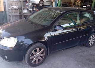 Llanta volkswagen 6.5jx16h2 golf v berlina 407409