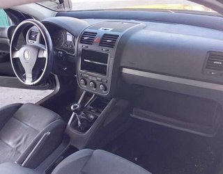 Llanta volkswagen 6.5jx16h2 golf v berlina 407409