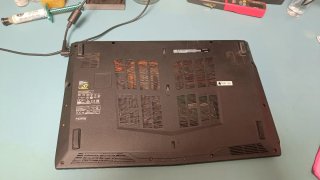 Portátil MSI GL63M 7RDX, GTX1050 4GB, SSD M.2 1TB
