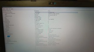 Portátil MSI GL63M 7RDX, GTX1050 4GB, SSD M.2 1TB
