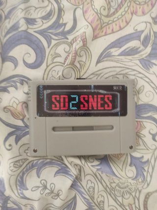 Super Famicom Nintendo Beige/Gris