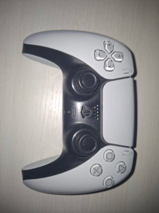 Mando PS5 DualSense Blanco