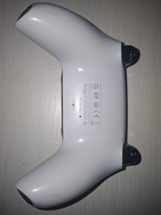 Mando PS5 DualSense Blanco
