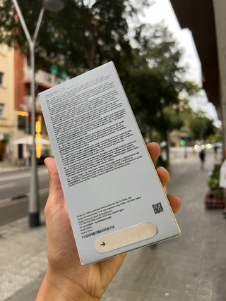 Google Pixel 11 Pro 256GB Precintado
