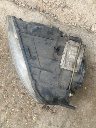 Faro Xenon Derecho VW Touareg