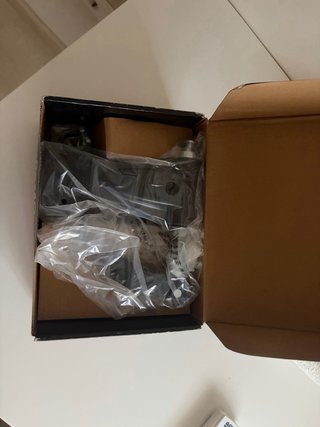 Portabicicletas ELITE SAN REMO LOCK