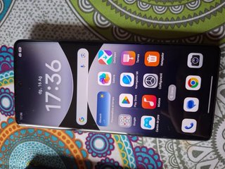 Xiaomi Redmi Note 14 Pro 256GB Negro